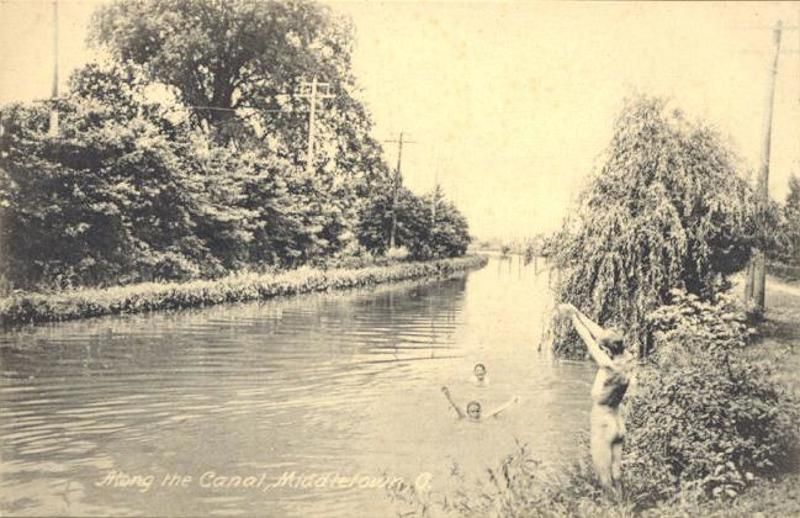 Middletown Canal Museum