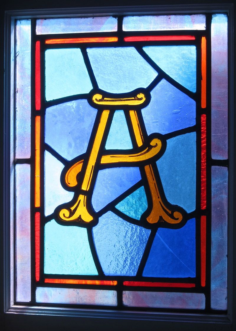 Millersburg Glass Museum