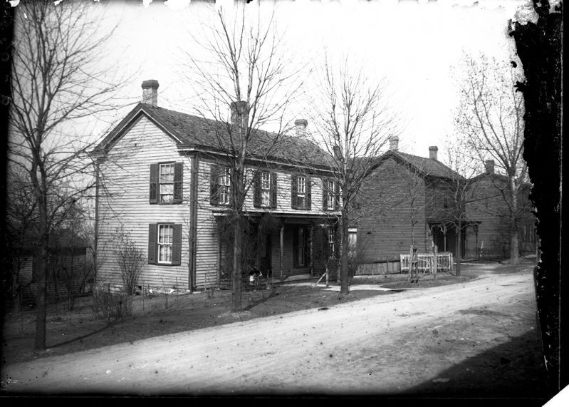 Monroe Historical Society Museum