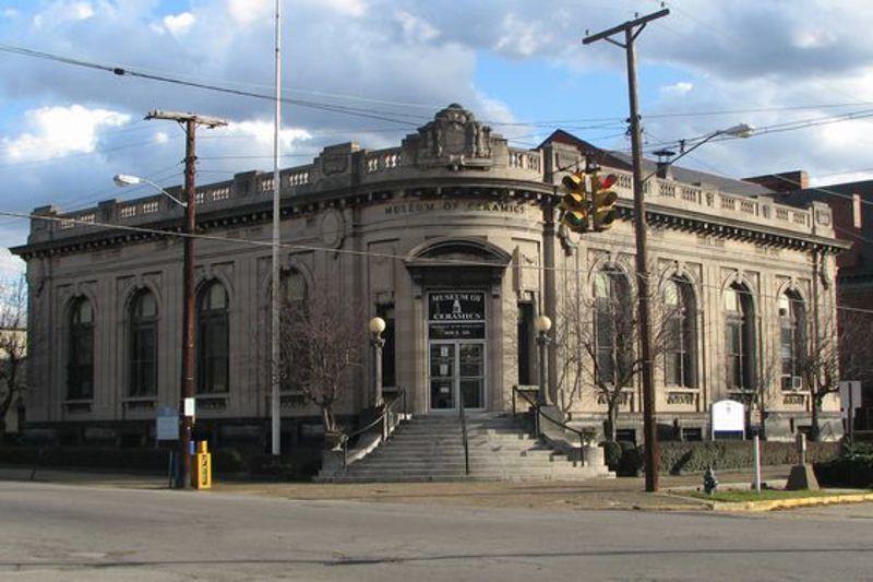 Museum of Ceramics