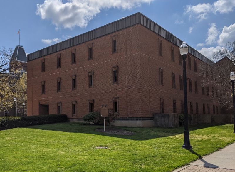 Museum of Classical Archaeology