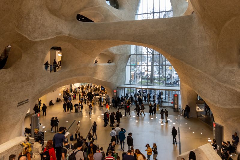 Museum of Natural History & Science
