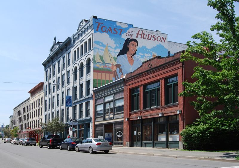 Museum of Troy History