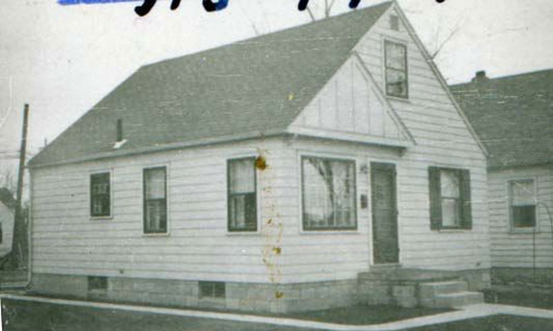 Nash House Museum