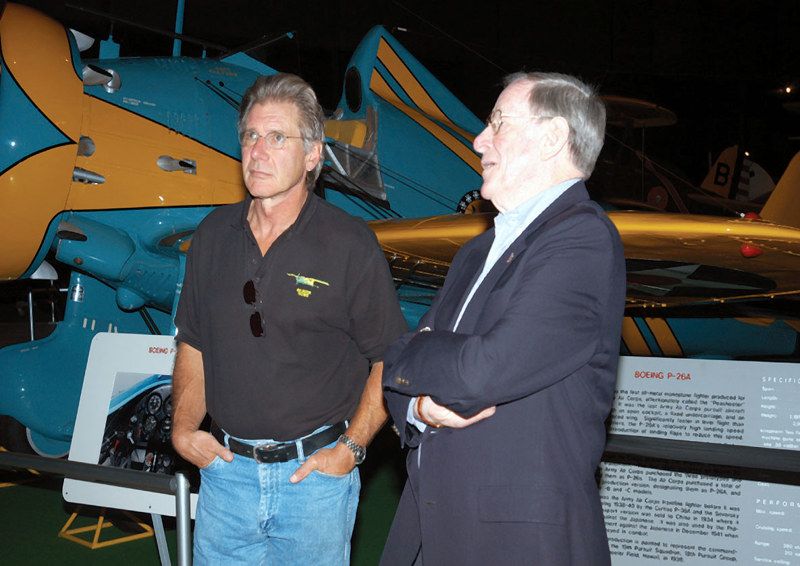 National Aviation Hall of Fame