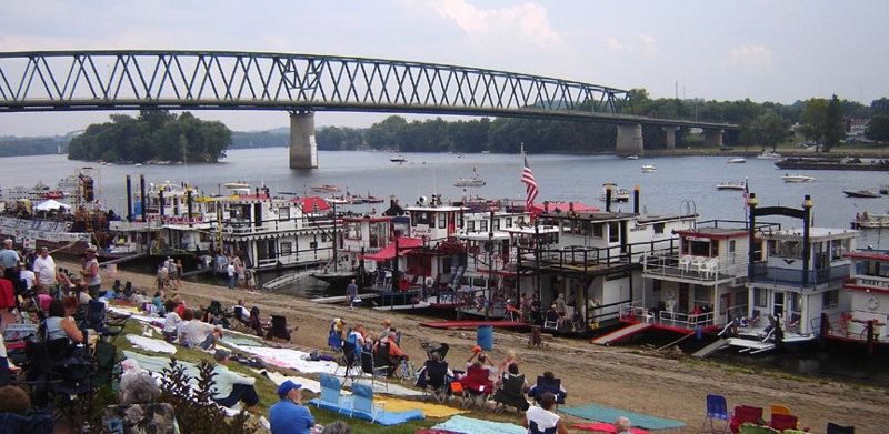 Ohio River Museum