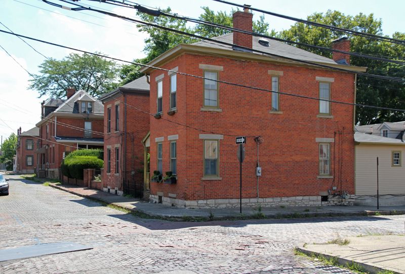 Ohio Village