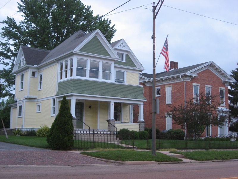 Old Main Street Museum