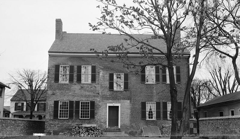 Our House Tavern