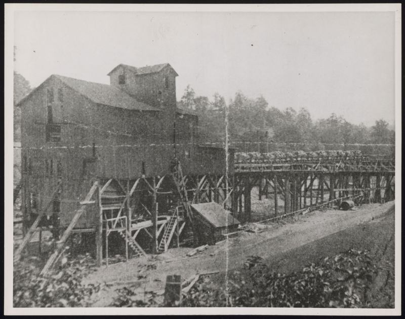 Perry County Historical Society