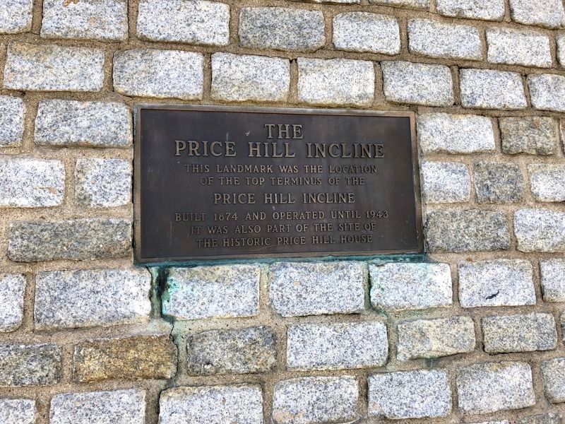 Price Hill Historical Society Museum