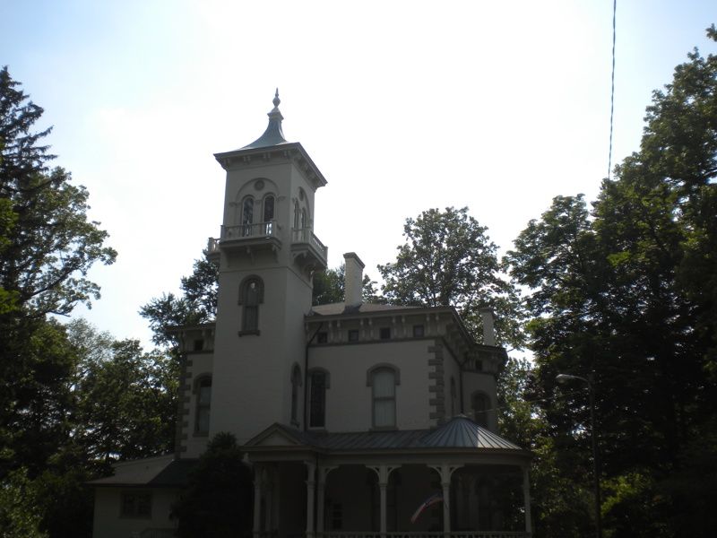 Promont House Museum
