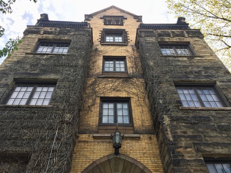 Prospect Place