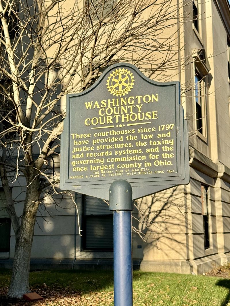 Putnam County Historical Society Museum