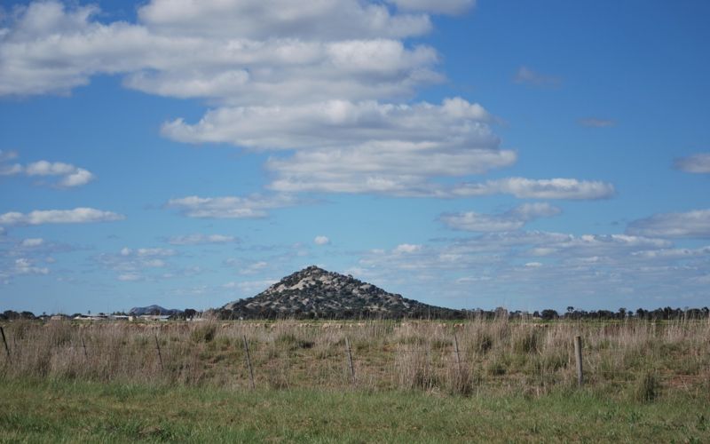 Pyramid Hill Sculpture Park