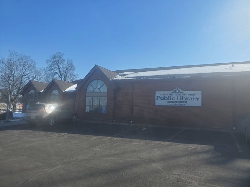 Richland County Museum