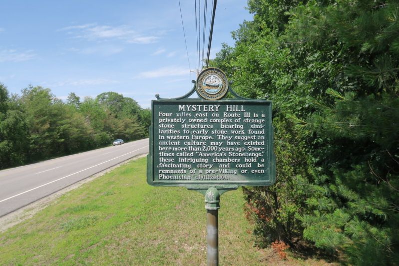 Salem Historical Museum