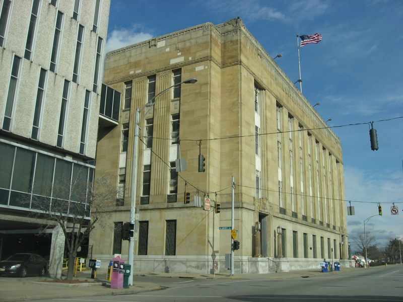 Sandstone Museum Center
