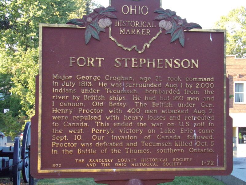 Sandusky County Historical Society