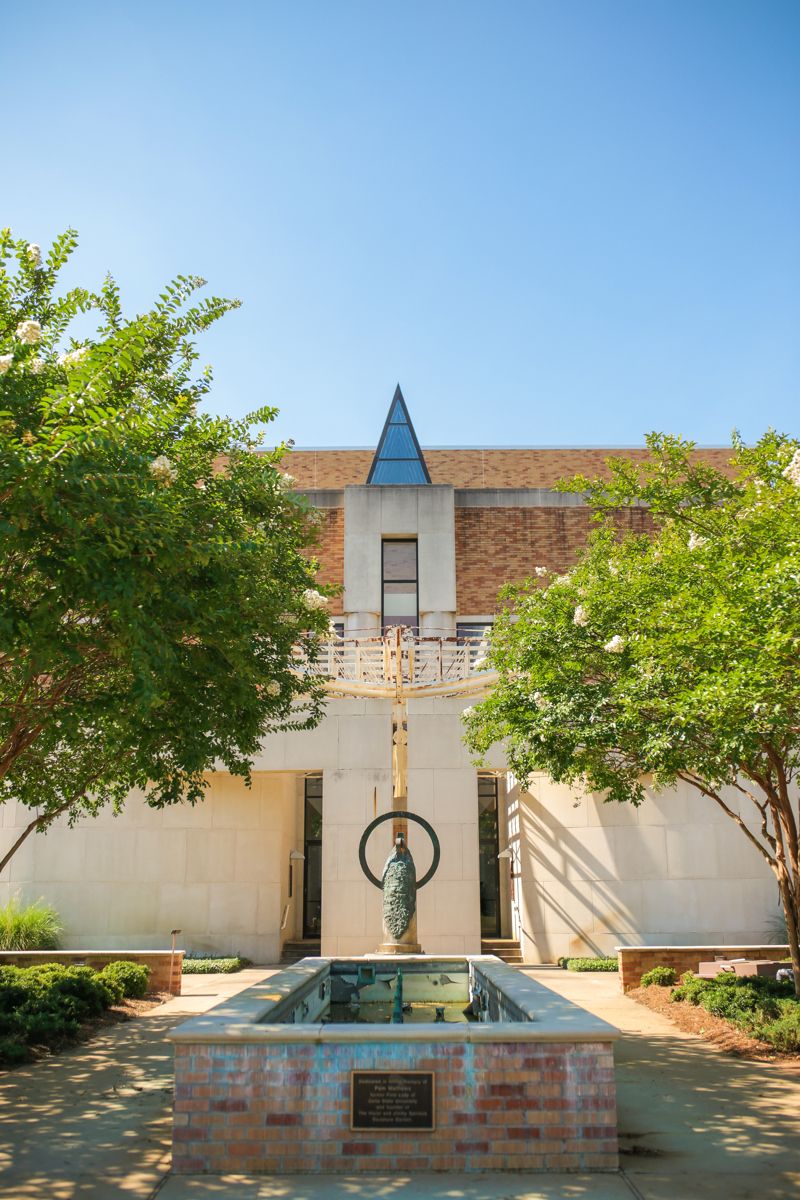 Sculpture Center
