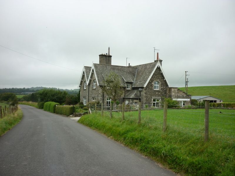 Sedgwick House Museum