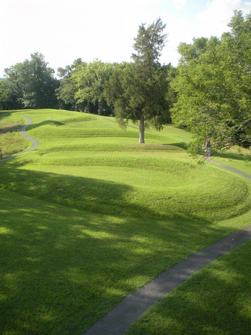 Serpent Mound