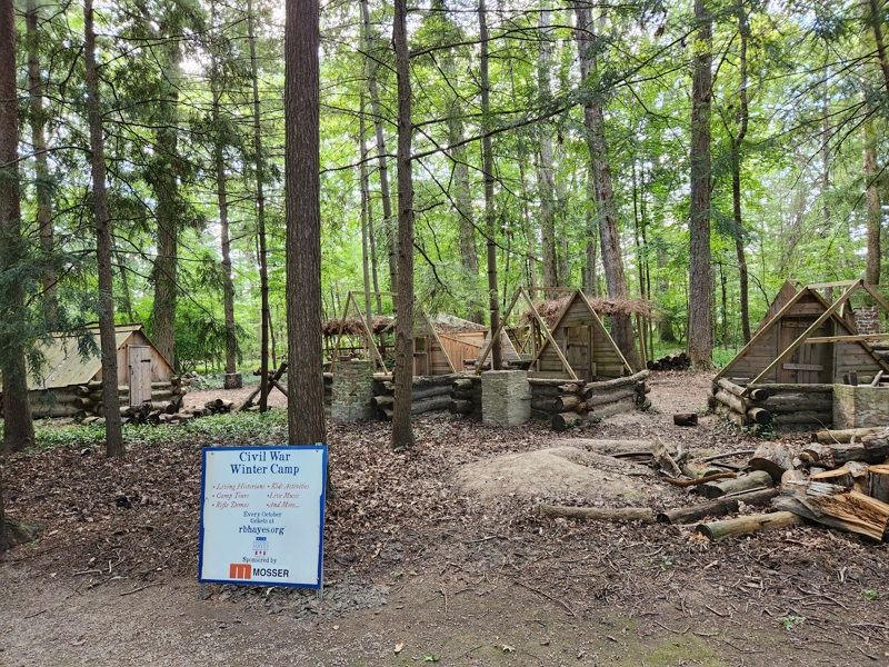 Spiegel Grove