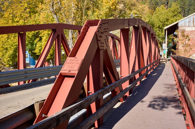 Downieville Museum
