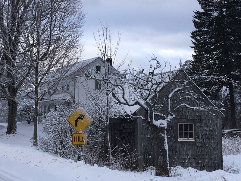 Stearns Homestead
