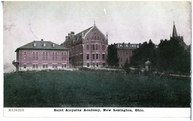 Stone Academy