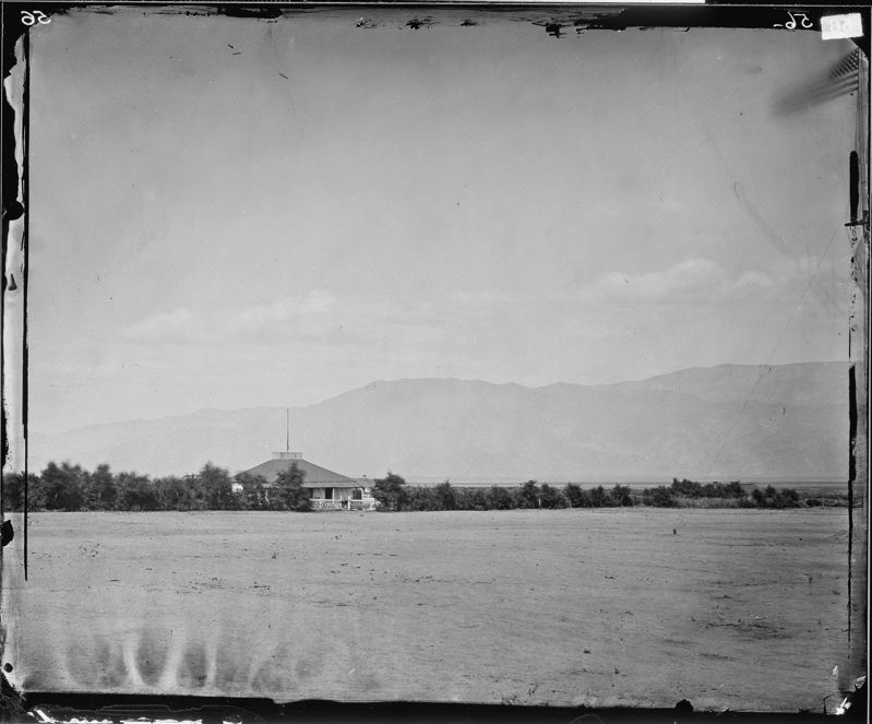 Eastern California Museum