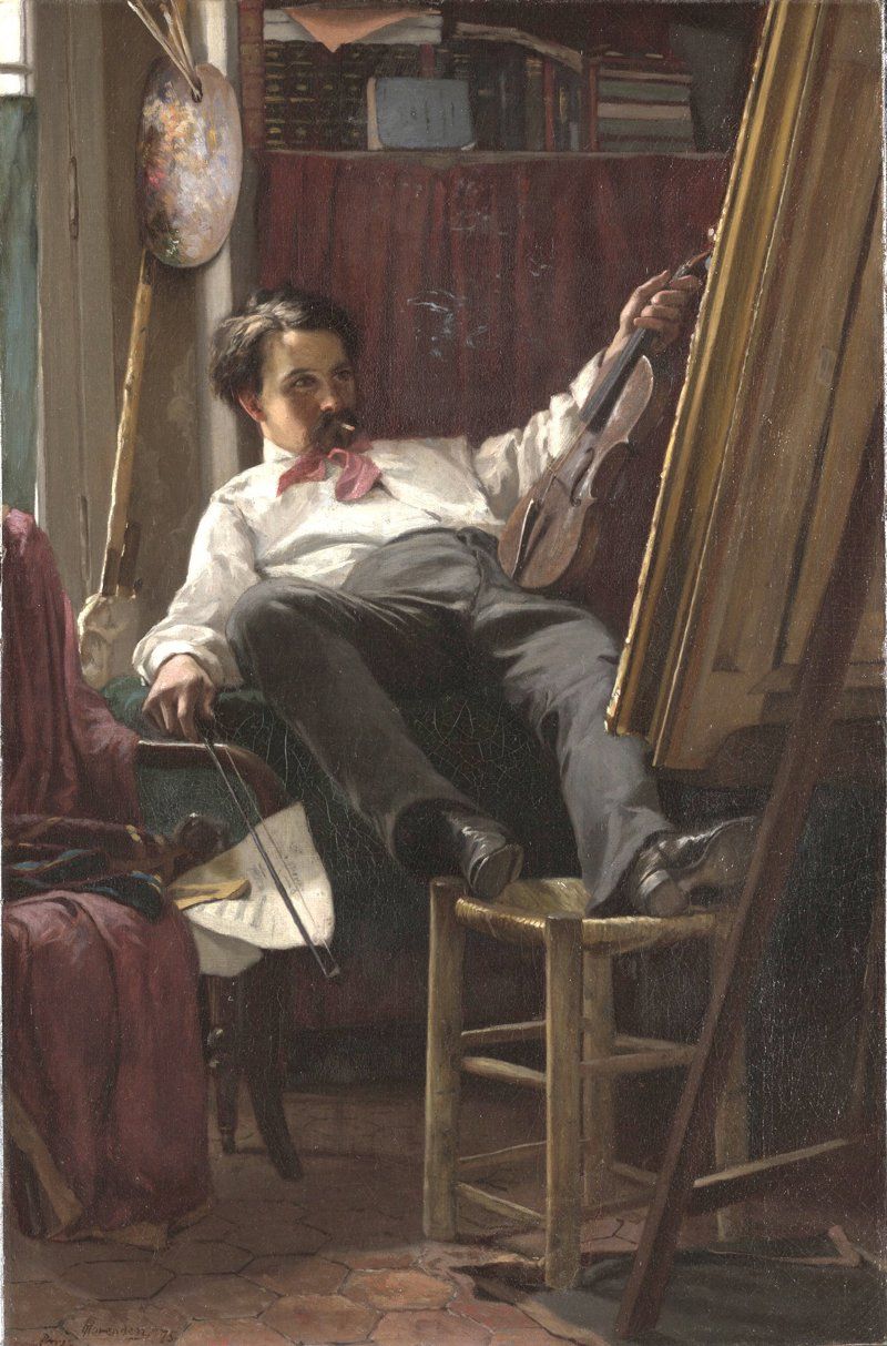 Terhune Art Gallery