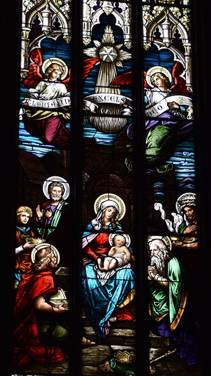 Tiffin Glass Museum