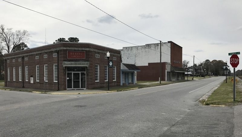 Town Hall Museum