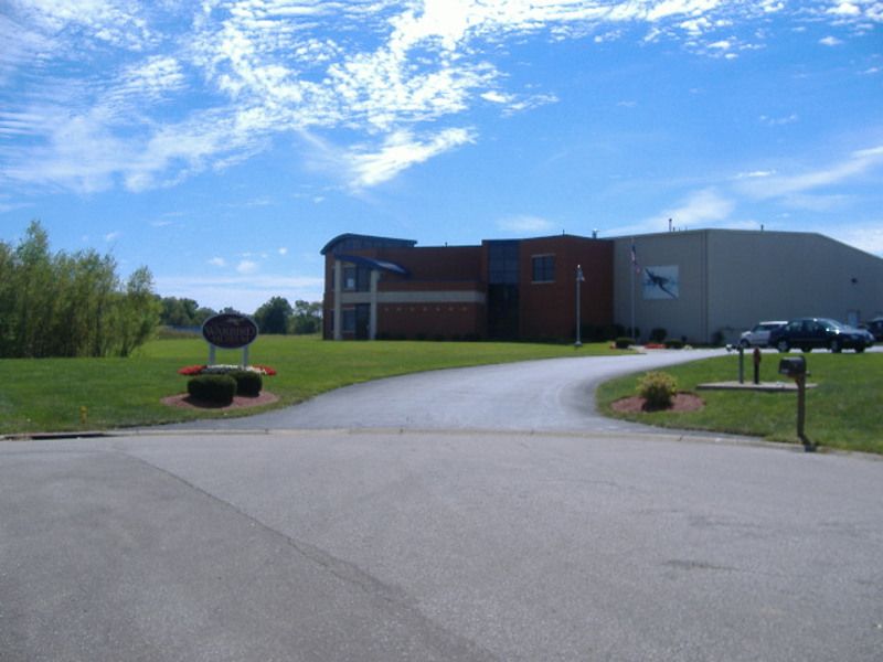 Tri-State Warbird Museum