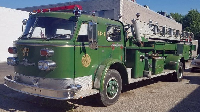 Twinsburg Historical Society