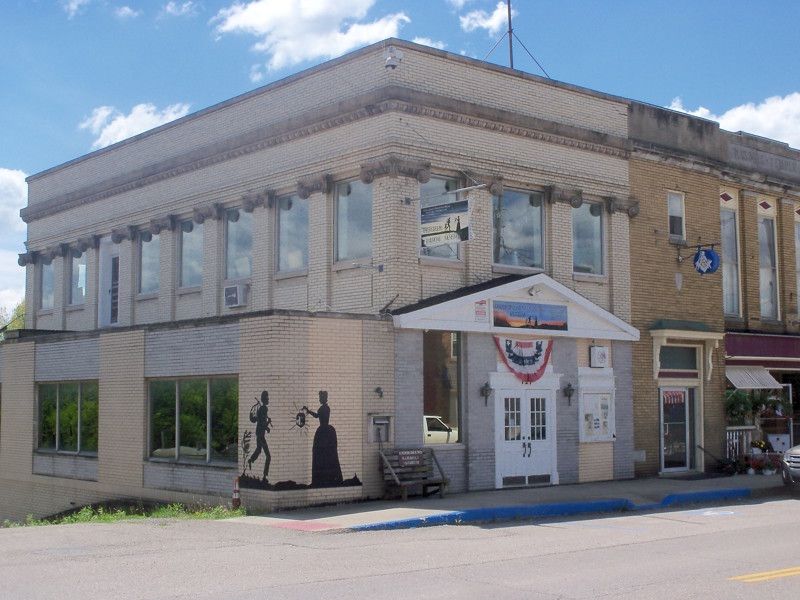 Underground Railroad Museum