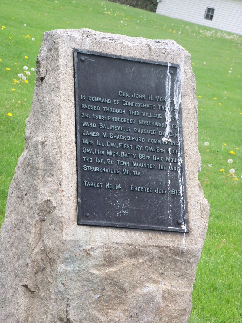Union Township Historical Museum