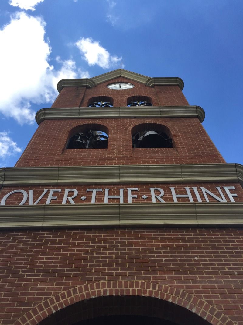 Verdin Bell and Clock Museum