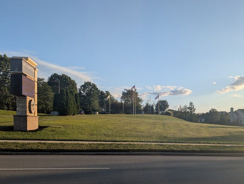 Veterans Memorial Museum