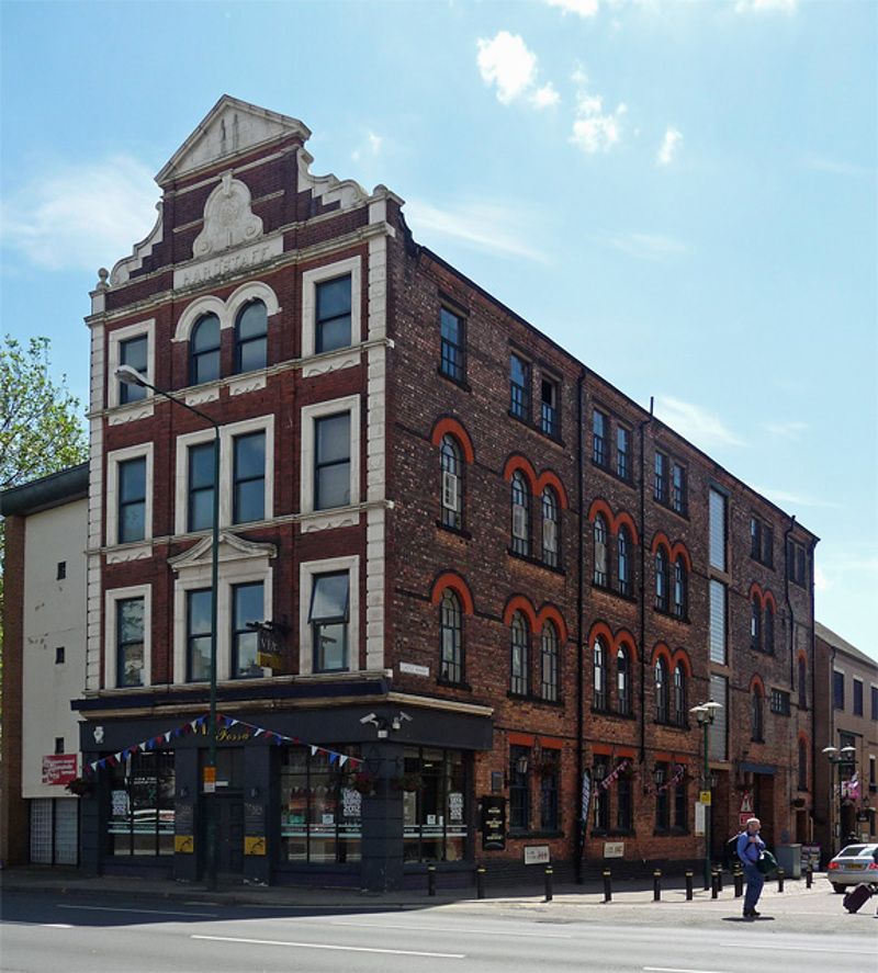 Victorian Perambulator Museum