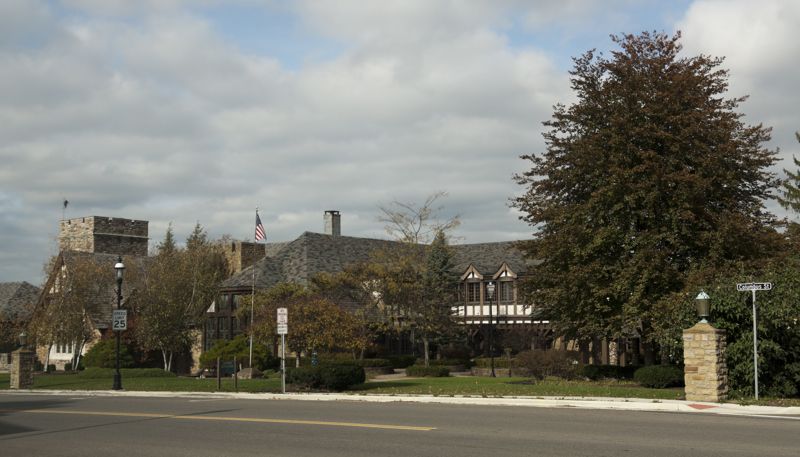 Wagnalls Memorial