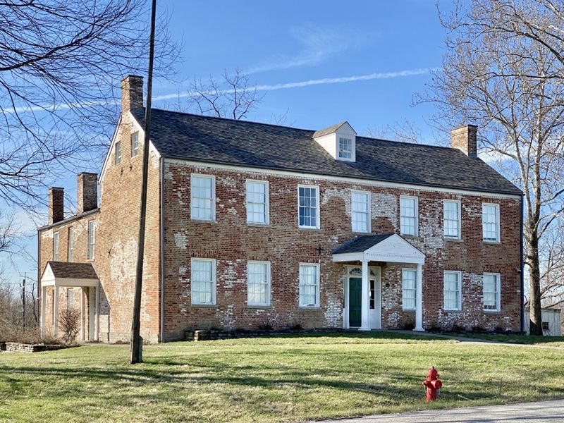 Walton House Museum