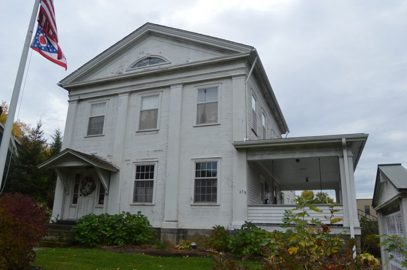 War Vet Museum