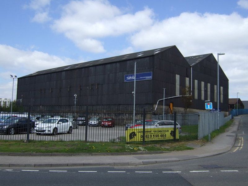The Works