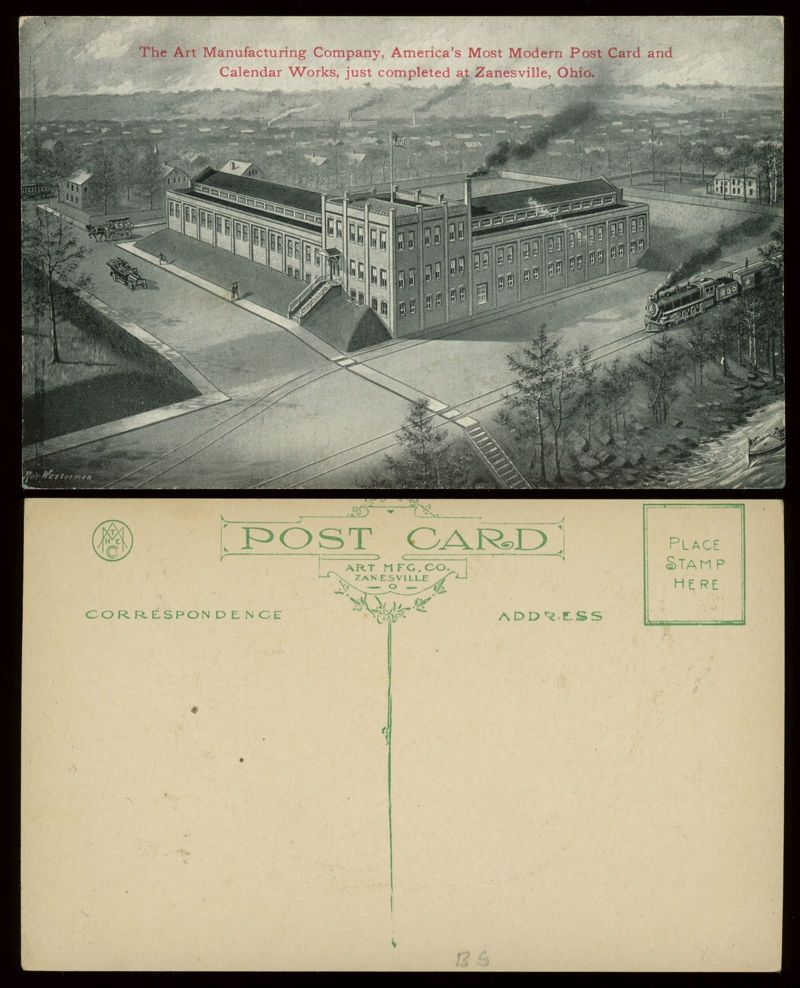 Zanesville Museum of Art