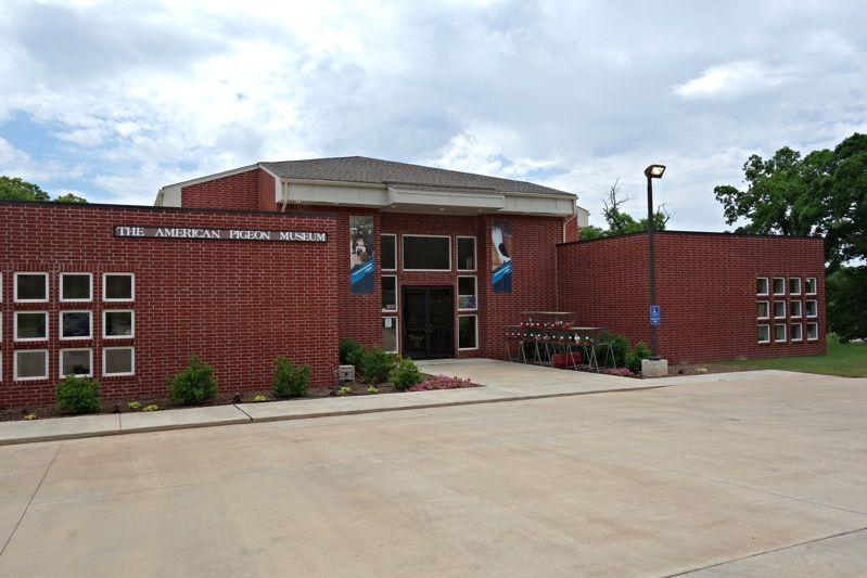 American Pigeon Museum