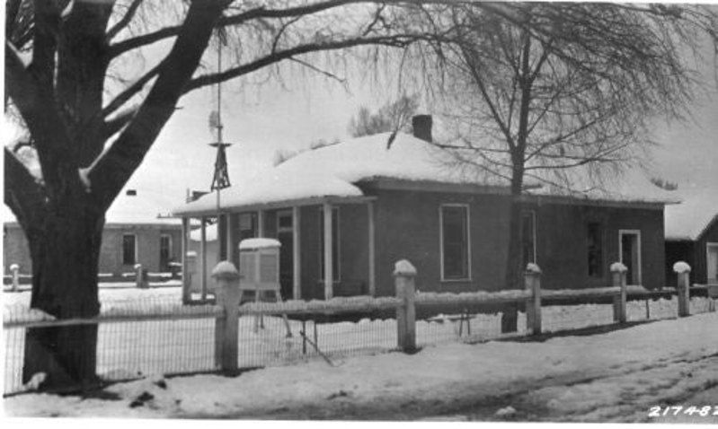 Apache Historical Museum