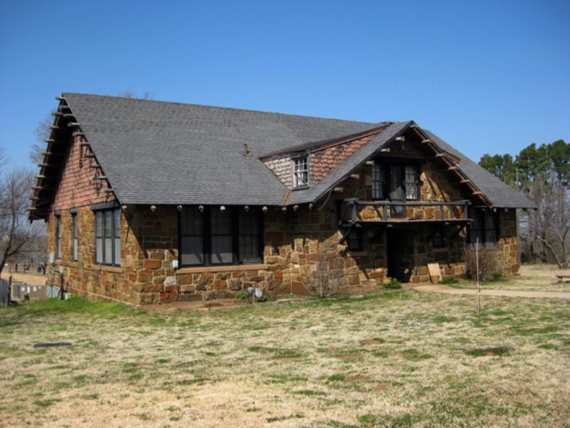 Ataloa Lodge Museum
