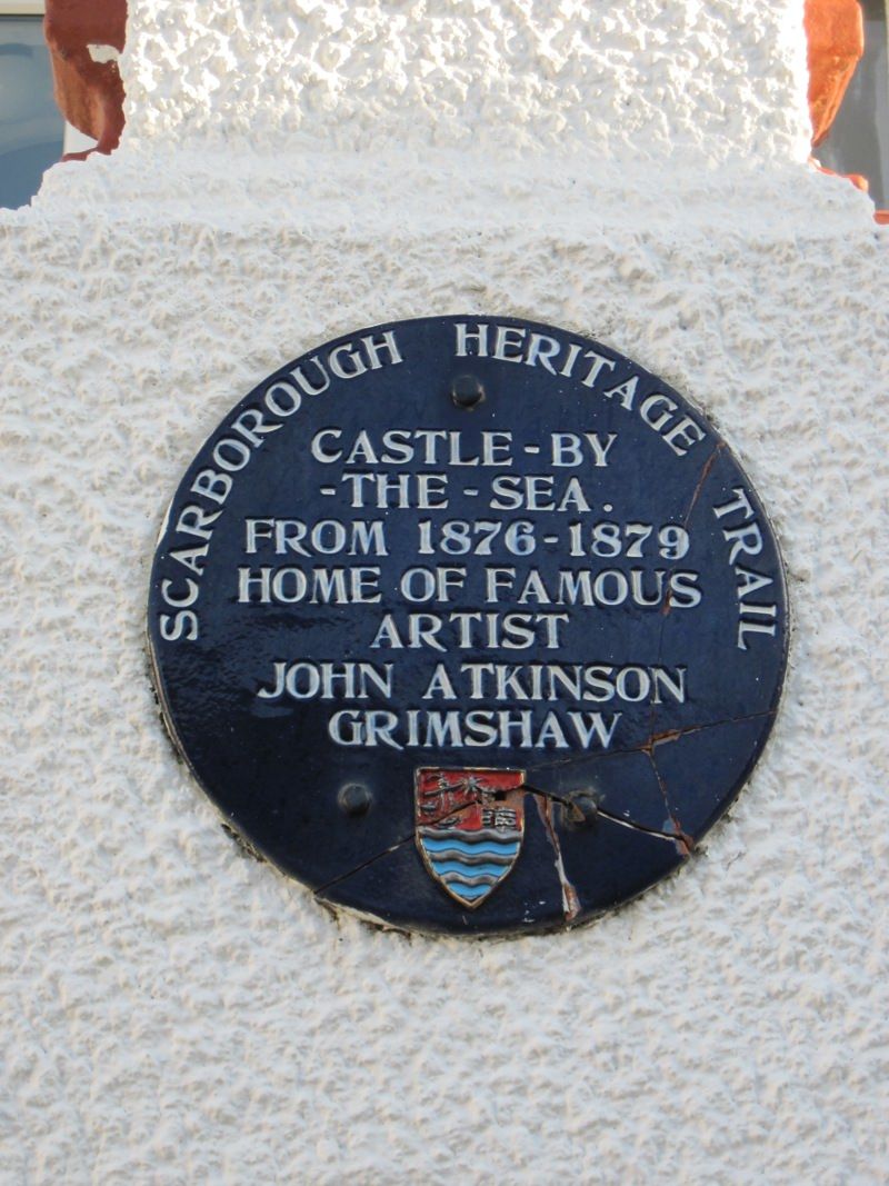 Atkinson Heritage Center
